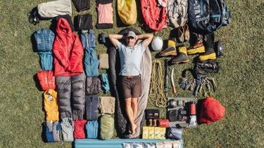 Tomás Ceppi volverá a escalar el Éverest oficiando como guía..