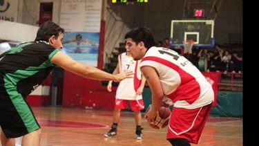 Los pibes de Sportivo van en busca de su octava victoria consecutiva..