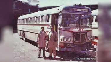 Foto con historia