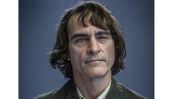 Los 7 mejores, Hoy: Grandes actuaciones de Joaquin Phoenix