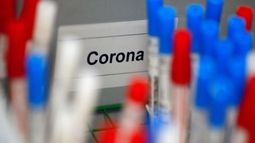 Cinco personas murieron y 88 dieron positivo