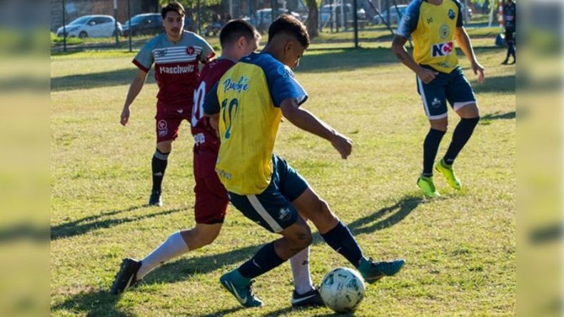 ¿HABRÁ FÚTBOL? La Liga programó sus partidos para este domingo..