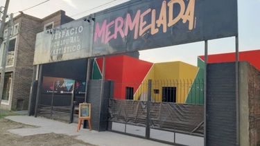 Una feria para conseguir el regalo de mamá