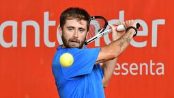 Lorenzo Gagliardo avanza en el certamen de Serbia.&nbsp;