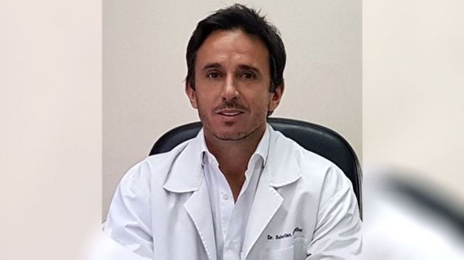 SEBASTIÁN NEUSPILLER..