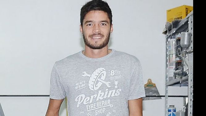 Perlo cambió