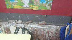 Piden la emergencia educativa en Pilar