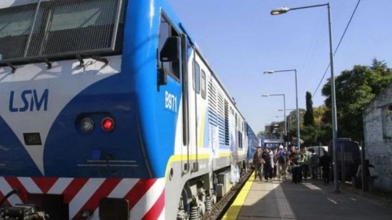 UN PASO ATRÁS. La nueva grilla horarios perjudica a miles de usuarios de Pilar. .