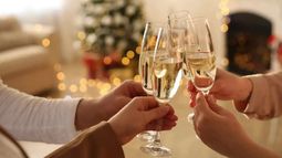 El origen de los propósitos de Año Nuevo: una tradición de 4000 años El origen de los propósitos de Año Nuevo: una tradición de 4000 años