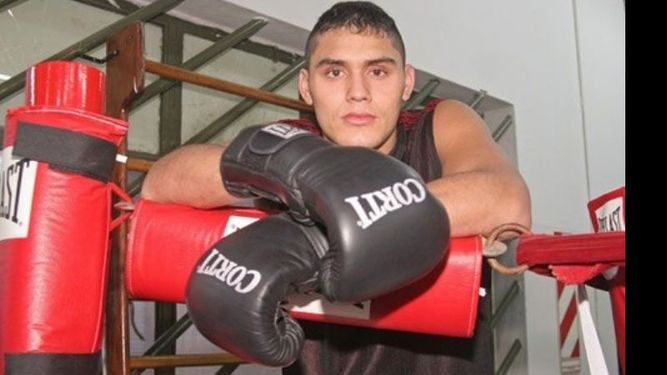 Yamil Peralta..