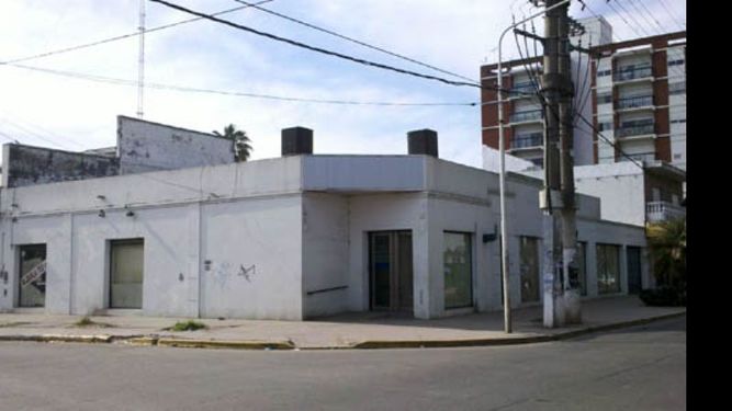 Edificio. La nueva Casa de la Cultura estará en uno de los ingresos a la ciudad..