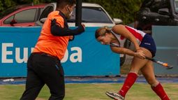 Deportiva al ataque; logró un contundente triunfo para subir en su grupo. Deportiva al ataque; logró un contundente triunfo para subir en su grupo.