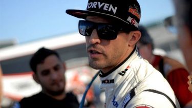 Rossi larga los 1.000 kilómetros desde la 1ª fila..