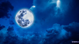 Cuatro planetas y una Luna Azul iluminarán el cielo este fin de semana Cuatro planetas y una Luna Azul iluminarán el cielo este fin de semana
