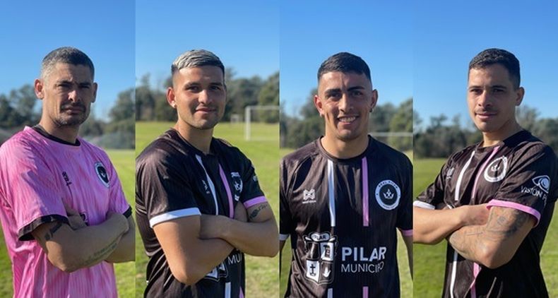 INCORPORACIONES.&nbsp;Cano, Hernández, Rodríguez Silva y Ávila son las caras nuevas del Monarca para el Clausura.