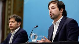 El plan de Axel Kicillof beneficiará a pacientes con cobertura pública exclusiva. Se distribuirán 74 medicamentos en hospitales y centros de salud.