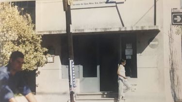 Foto con historia
