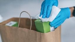 ¿EN VANO? Hemos consumido horas limpiando la compra del súper..