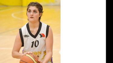 Antonella Martinelli..