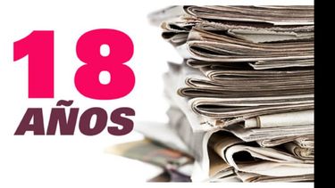 155 mil páginas editadas desde nuestro nacimiento hasta hoy. 13 de mayo de 1997, un martes, se editaba el primer ejemplar. 5.545 ejemplares, incluyendo el editado en el día de hoy..