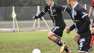 Carlos Vera, de Real Pilar.