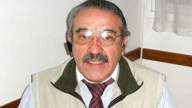 HACE LAS VALIJAS. De la Precilla asumió en febrero. Ayer lo echaron..