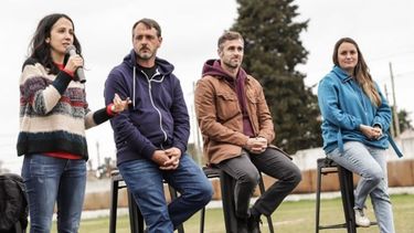 Campañas