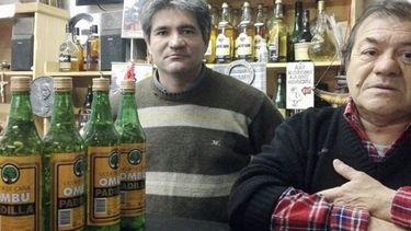 manana, todos a brindar por la pachamama