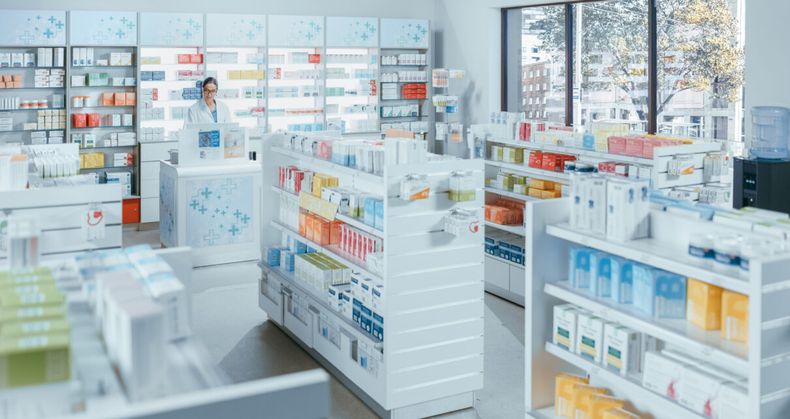 El Banco Provincia informó que durante septiembre habrá descuentos del 10% con Cuenta DNI en perfumerías y farmacias de toda la provincia de Buenos Aires.