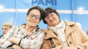 La obre social de los jubilados, PAMI, ofrece un importante beneficio de manera gratuita y a todos sus afiliados.