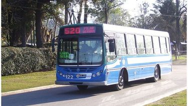 ¿MÁS CARO? Sin subsidio, el boleto de colectivo podría aumentar..