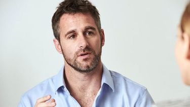 TOPE. Achával pidió volver a discutir las tasas del 2019..