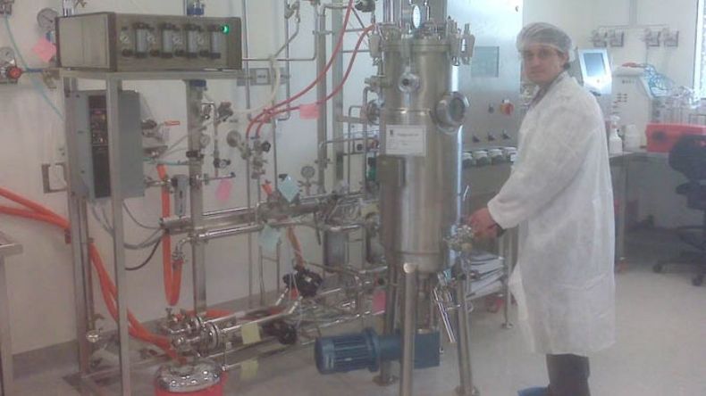 MAFFÍA TEXTUAL. “Qué difícil es hacer ciencia en Argentina”..