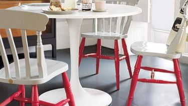 TIPS PARA PINTAR TU MUEBLE
