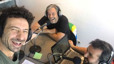 La semana de Plaza