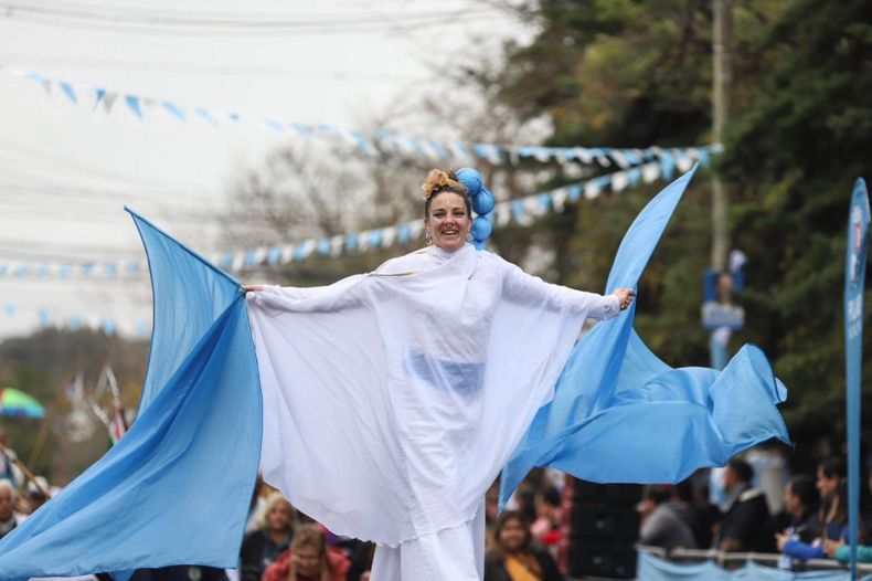 Como cada año, el Día de la Independencia se celebrará en Villa Astolfi.&nbsp;