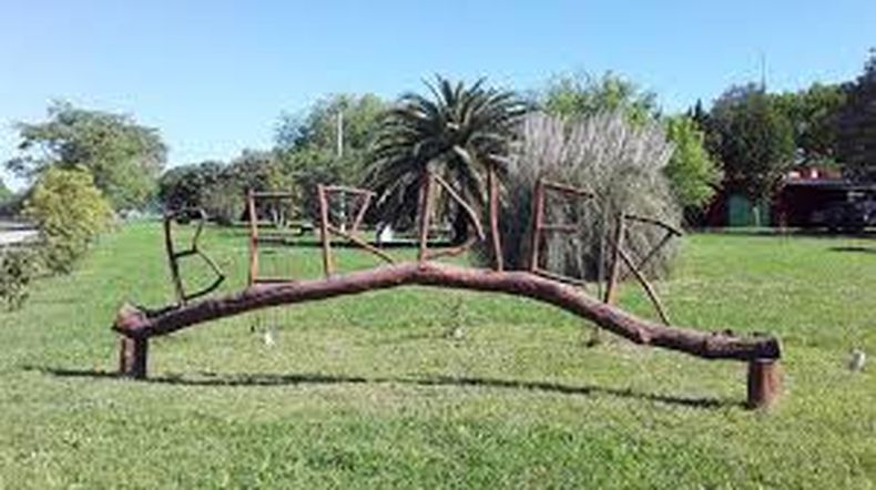 Ideal para hacer una escapada de fin de semana y disfrutar de una de las tantas tradiciones populares de la Provincia de Buenos Aires.