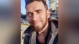 Bruno Romero apareció en CABA, en buen estado de salud. Bruno Romero apareció en CABA, en buen estado de salud.