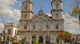 El recorrido terminará en la Parroquia céntrica..
