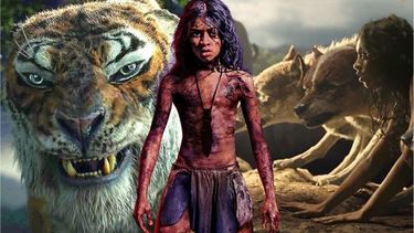 Hoy: “Mowgli”