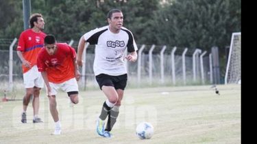 Bargas: “vamos por el buen camino”