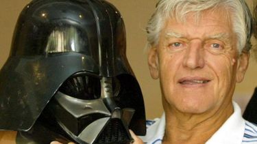 Hoy: “I am your father”