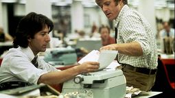 Hoy: Todos los hombres del presidente Hoy: Todos los hombres del presidente