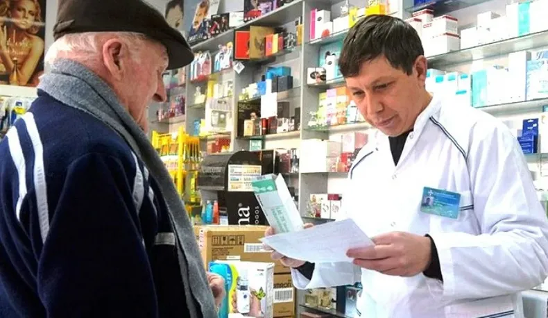 El PAMI recortó la entrega de medicamentos al 100% para jubilados.