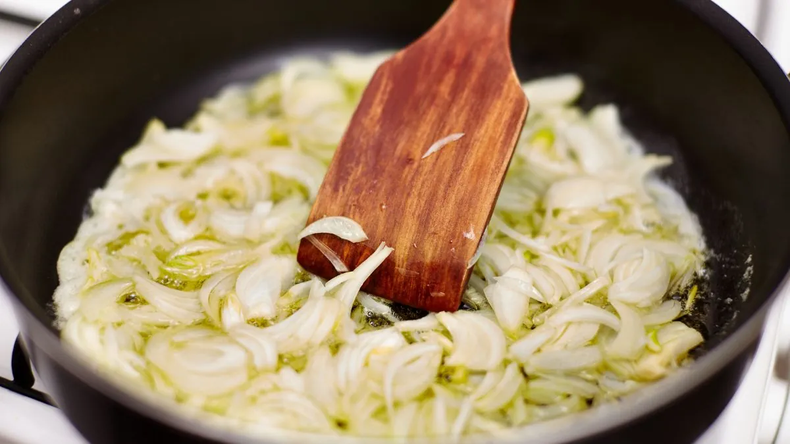 Cada ingrediente reacciona de forma distinta al calor. (heobjective.com).