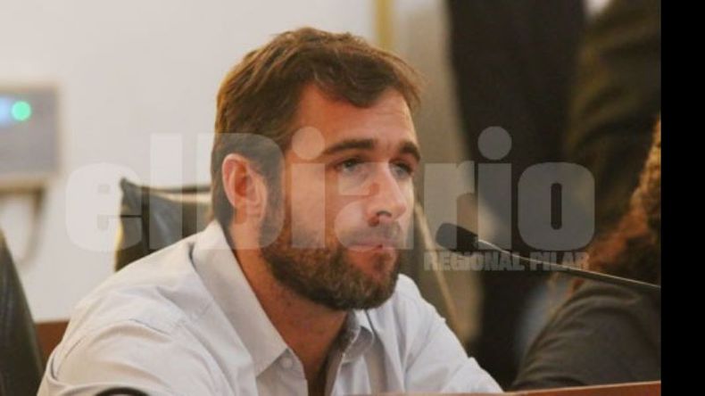 FEDERICO ACHÁVAL: “No podemos dar un cheque en blanco para que salgan a ver qué es lo que consiguen”..