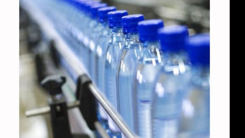 Según datos del INDEC la producción de alimentos subió 2,8 %..