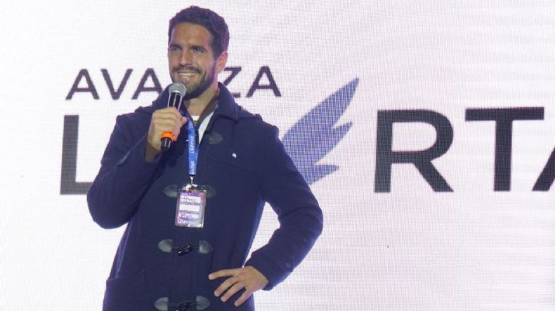 JUAN MARTÍN TITO..