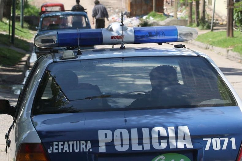 EN MORENO. Matan a balazos a un joven de 26 años identificado Luis Fernando Alegre.