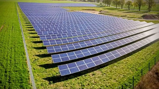 Buenos Aires impulsa la expansión de la energía solar en el interior provincial